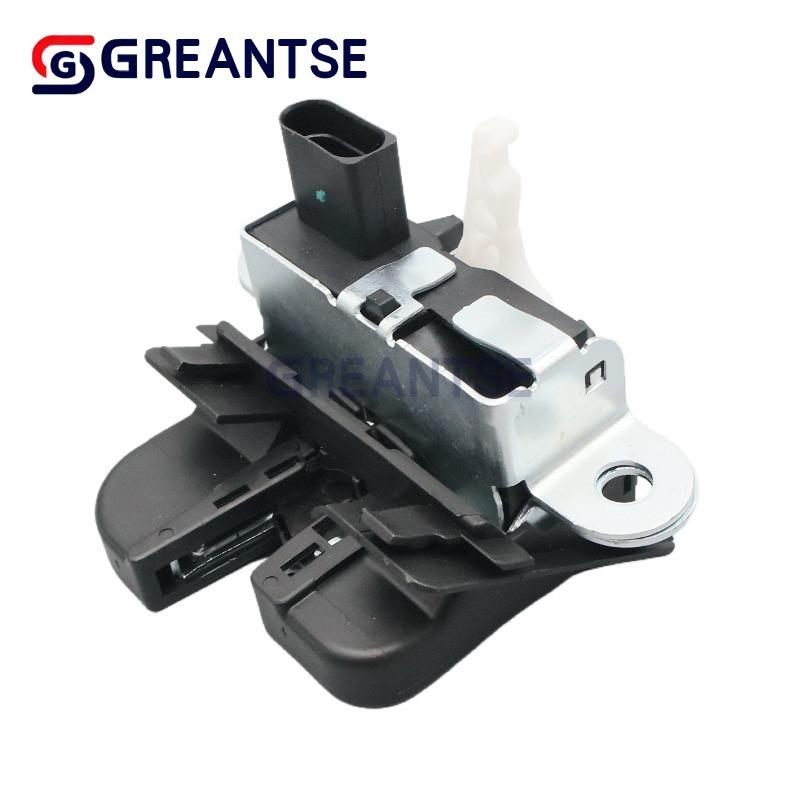 6J4827505E9B9 Rear Trunk Tailgate Boot Lock Actuator For Seat Ibiza 2009-2015 Altea 2007-2015 Auto Part Accessories 6J4827505