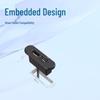 Мини Зарядное устройство для столика у дивана/кровати TYPE-C 5V 2A USB Зарядное устройство для мобильного телефона