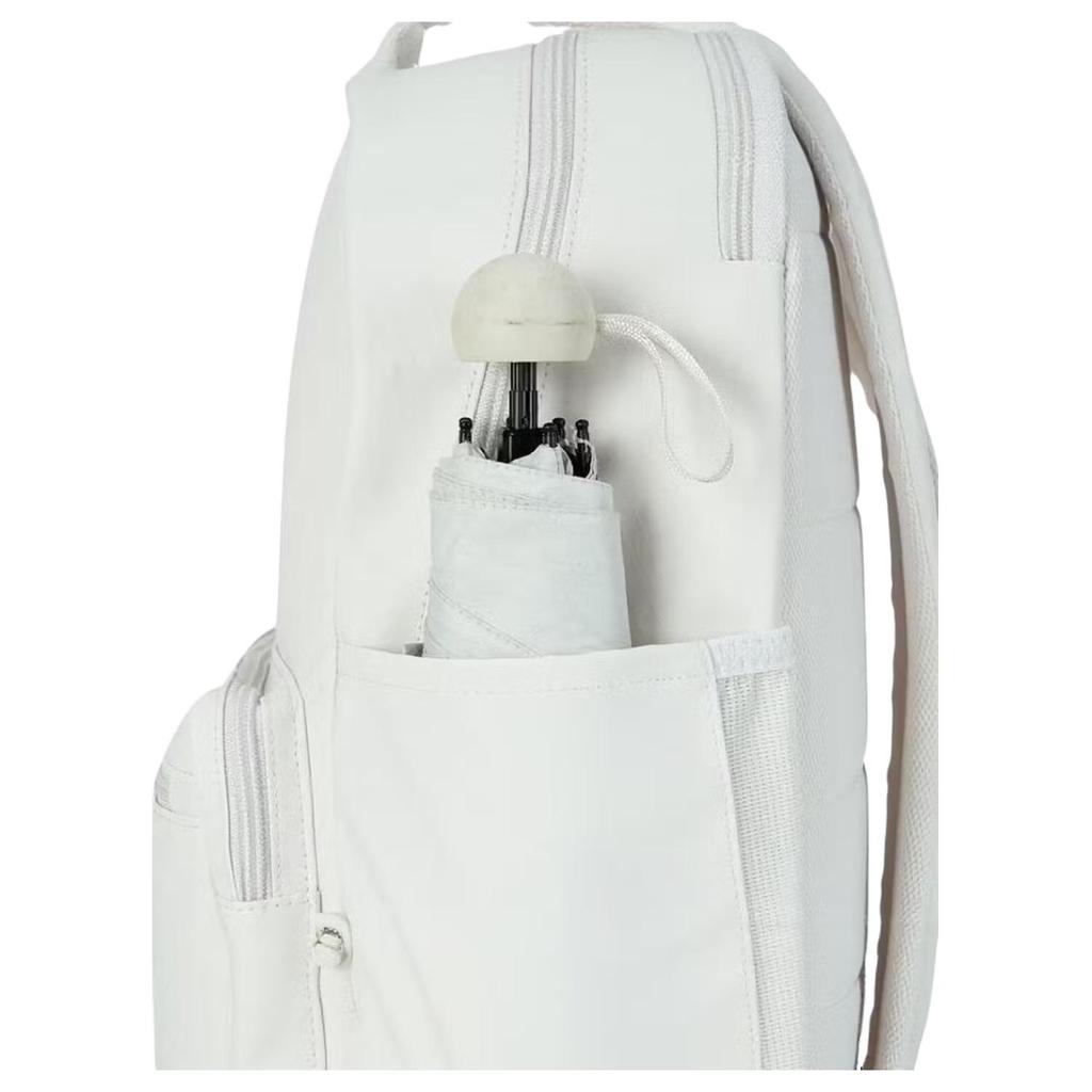 Nike Рюкзак Heritage 20L Eugene 2.0 Зимний Phantom/Phantom/College Grey Унисекс Рюкзаки Белый IH7955-030