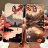 Для Nokia 3.1 Nokia3 Крутой Чехол для Телефона с Рисунком Дракона и Тигра Для Nokia 3 Nokia3.1 Мягкие Силиконовые TPU Чехлы