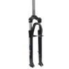 SR SUNTOUR 700C Suspension SF20 NEX-P V/Canti-Brake Fork, Black,