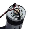 Центральный двигатель щетки для Dreame L10s Для L20 L30 Для X40 Ultra Робот-пылесос Основная щетка Запасная часть Аксессуар
