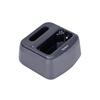 Двухслотное зарядное устройство Hytera CH20L16 для рации PNC370 (Китайская версия)