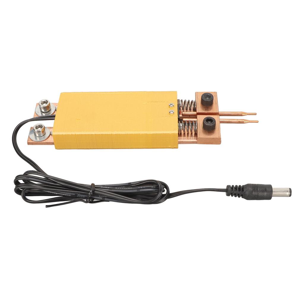 Battery Spot Welding Pen Professional All In One Automatic Trigger Spot Welder Pen for Home