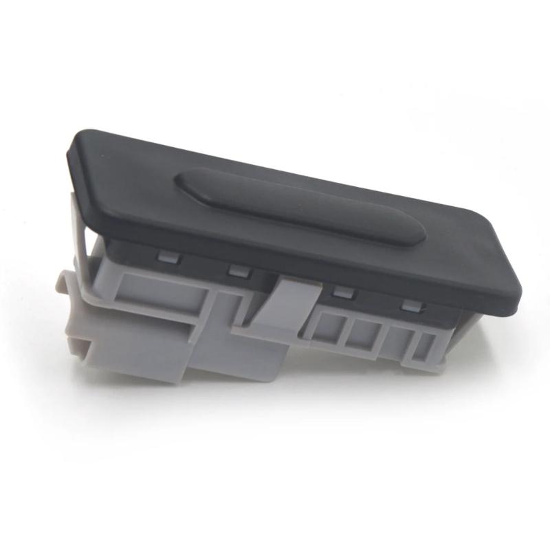 Автомобильный привод крышки багажника 906069264R Пластиковые переключатели открывания багажника Просты в использовании Оптимизированы для Megana