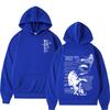 Christian Religious Jesus Forgive Them Father Hoodies Men Women Clothing Fashion Harajuku Sweatshirts Oversized Fleece Pullovers