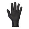Black M [Daiwa] Wear/Gloves DG-7724W