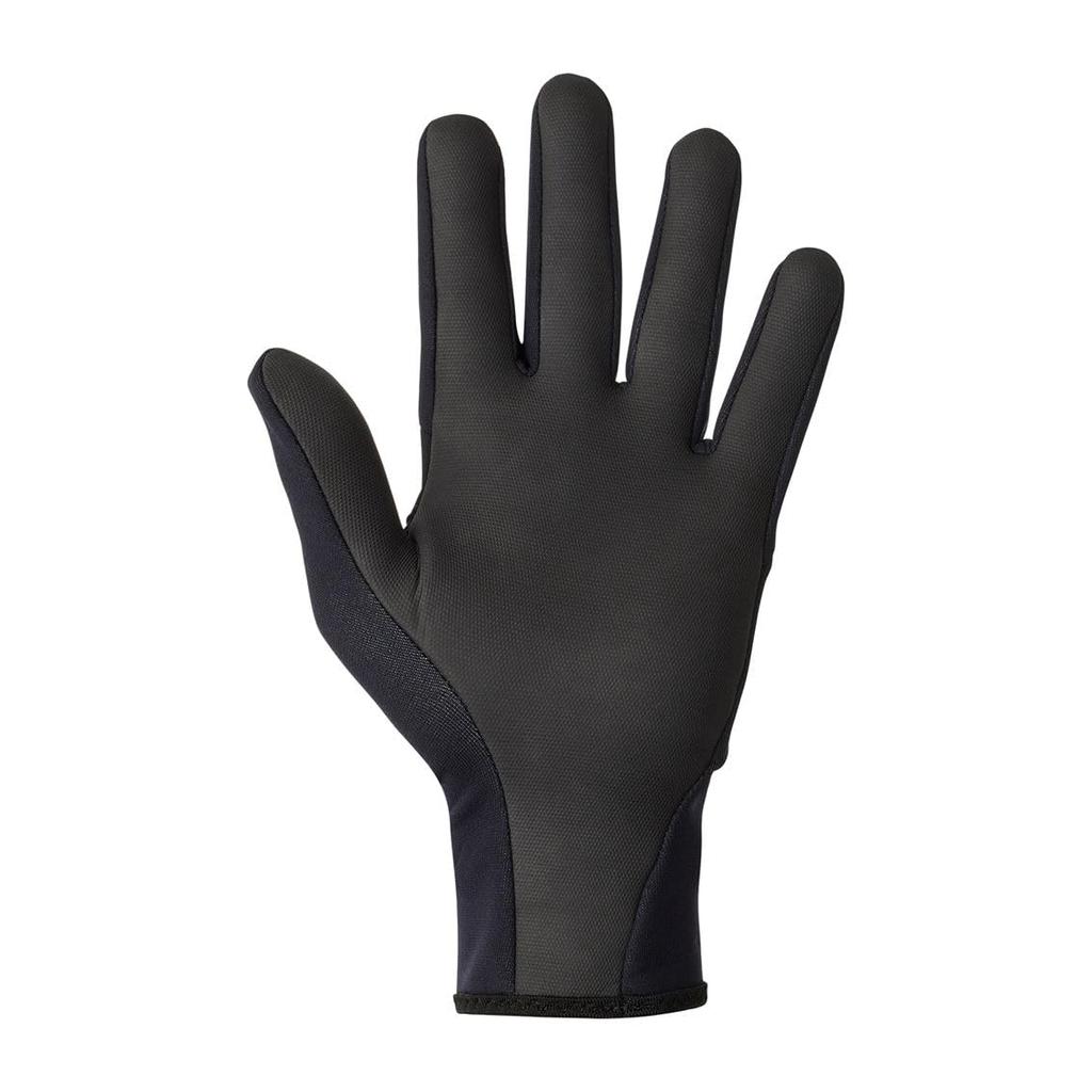 Black M [Daiwa] Wear/Gloves DG-7724W
