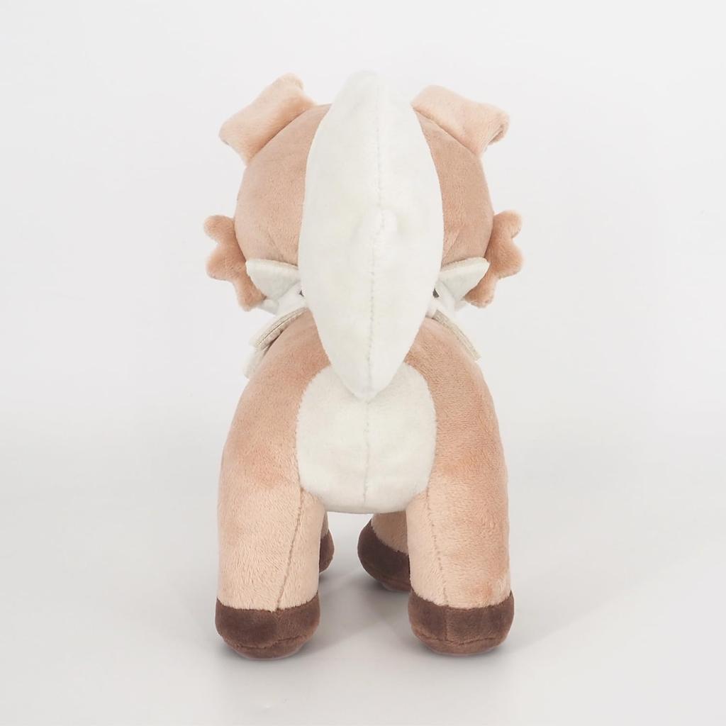 Sanei Boeki Pokemon ALL STAR COLLECTION Iwanko (S) W11.5 X D22 X H19cm Stuffed Toy PP272