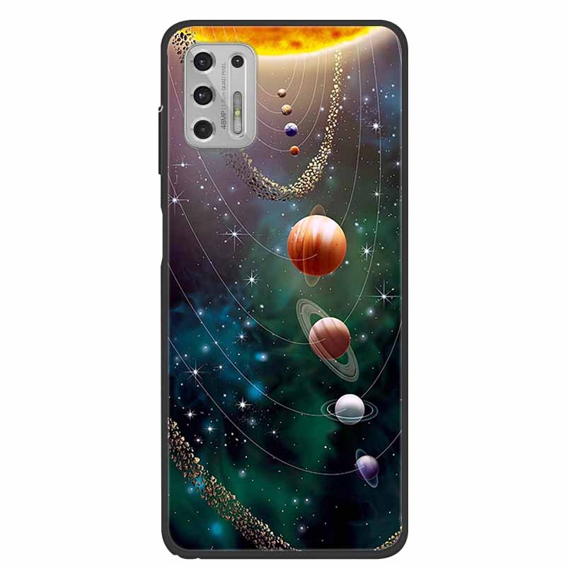 Чехол для Motorola Moto G Stylus 2021 Силиконовая задняя крышка Чехол для телефона для Moto G Stylus 2021 Мягкий чехол для Moto GStylus XT2115 6,8"