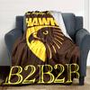 1pc Football Team (21) Blanket, Gift, for Men and Women, Soft Blanket, Good for Sofa Bed Couch Travel, Lightweight Flannel Blanket