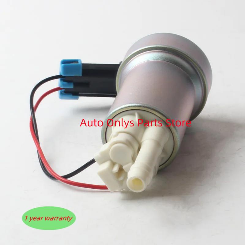 1PC F90000285 525lph Hellcat Fuel Pump & Install Kit E85 Compatible Fit For Walbro TI Car Auto Parts