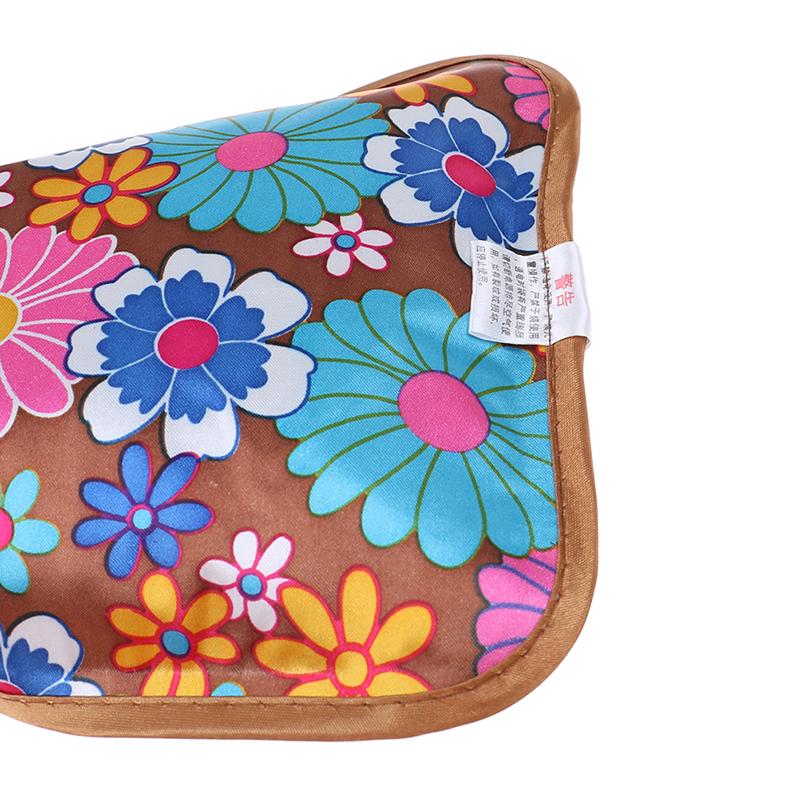 1 шт. Перезаряжаемая электрическая грелка для рук, мешок-грелка для зимы