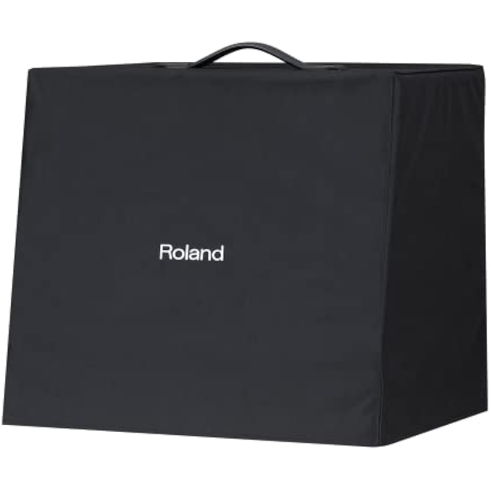 Roland (Роланд) чехол для клавишного усилителя RAC-KC600 для KC-600 KC-550 совместимый эксклюзивный чехол g...