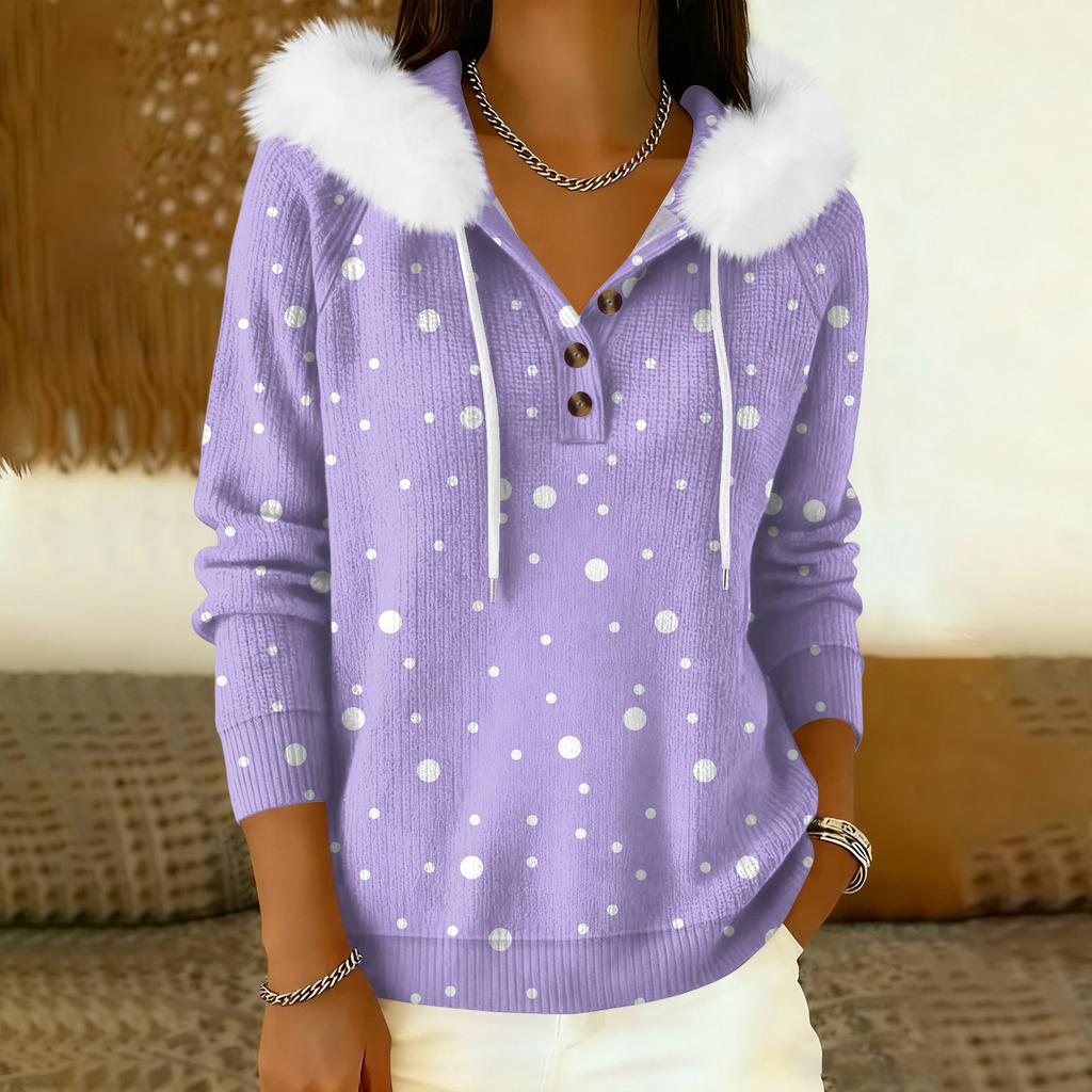 Women's Coat Long Sleeved Hooded Winter Warm Coat Jacket