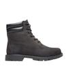 Timberland Linden Woods Модные Удобные Ботильоны Женские ботильоны Черные TB1A156S001