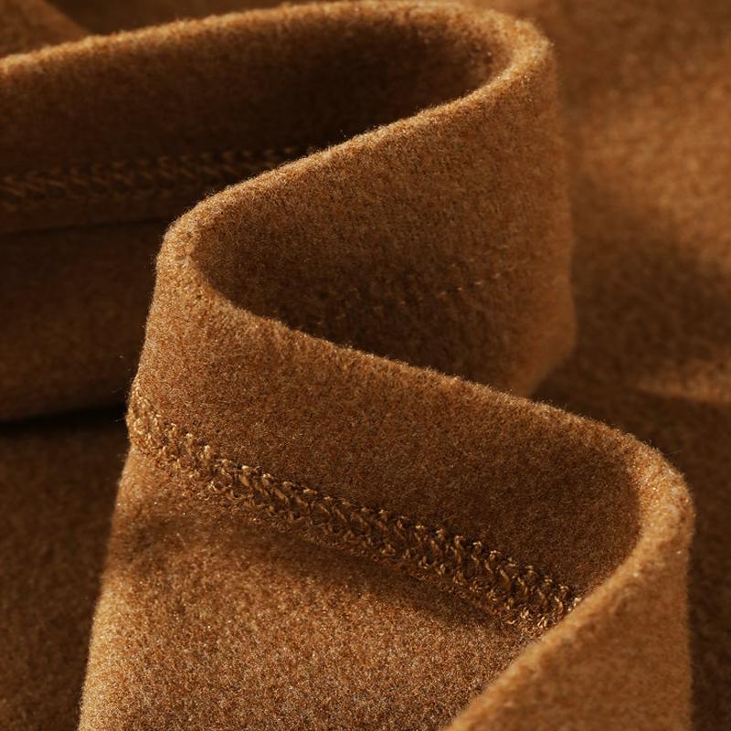 Женская и мужская осенне-зимняя одежда, кофты, пуловеры, свитер с высоким воротником, холодная блузка, топы, футболки с длинными рукавами, нижнее белье, майки