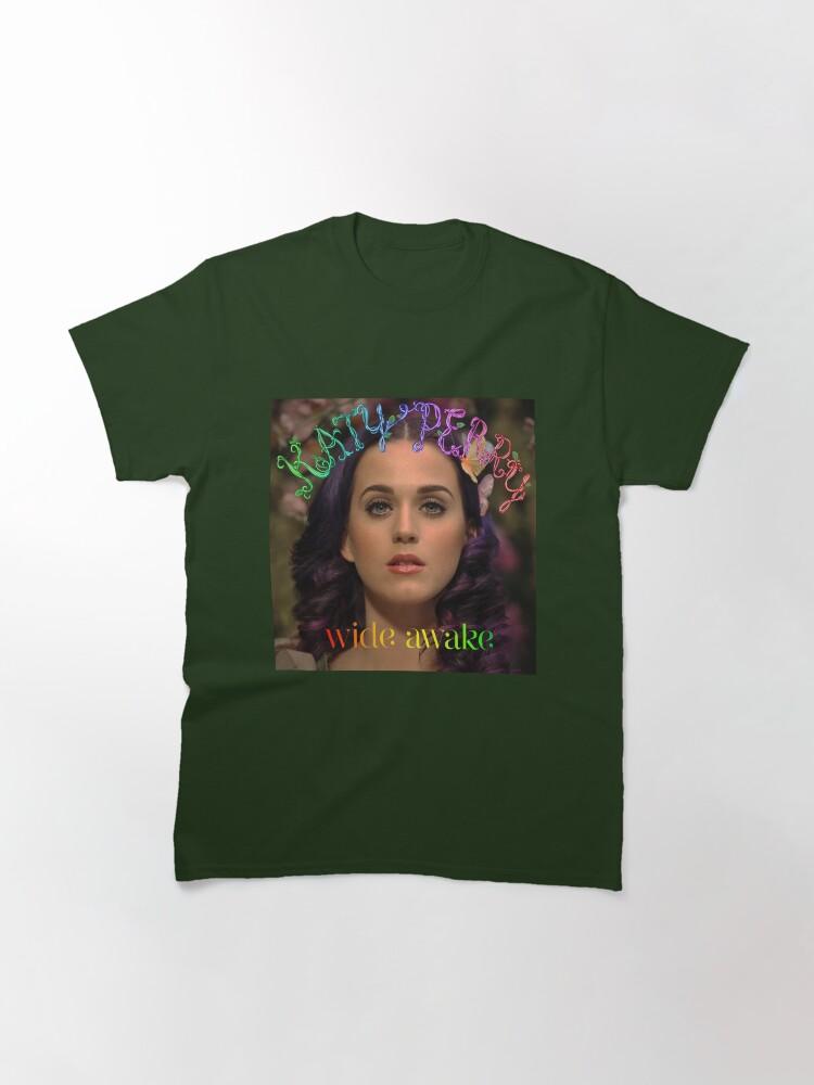 Katy Perry Katy Perry a katy perry Classic T-Shirt