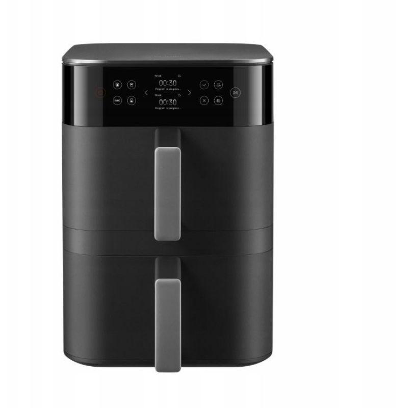 Xiaomi smart double stack air fryer 12L 2800W Black