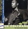 CD ДЖОН КОЛТРЕЙН - годы Blue Note TOCJ66041 Blue Note 1999 Япония ОбиДжаз Б/у