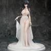 Azur Lane Taihou Temptation On the Sea Breeze Ver Anime Girl PVC Action Figure Toy Game Statue Collection Model Doll