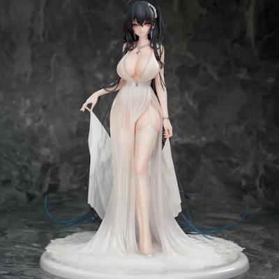 Azur Lane Taihou Temptation On the Sea Breeze Ver Аниме Девушка ПВХ Фигурка Игрушка Статуэтка Коллекция Модель Кукла