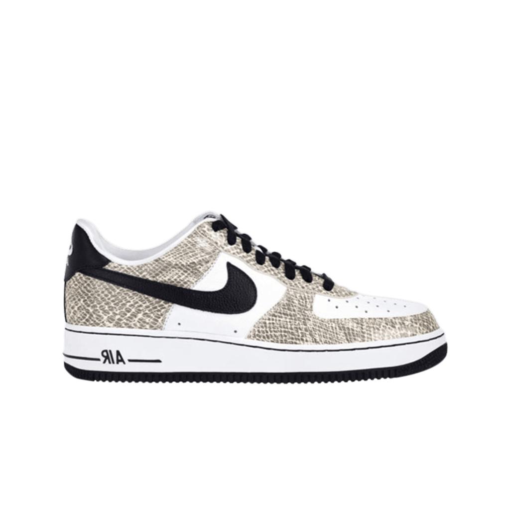Nike Air Force 1 Co.jp Какао Змея Og