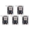DC-DC Buck Converter Step Power Supply Module 1-10PCS 5V-30V To 3.3V 5V 9V 12V 3A Voltage Regulator for Car Motorcycle Battery