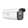Hikvision 4MP Ultra Full Color Smart Bullet PoE Camera 3T47SWDA4-L