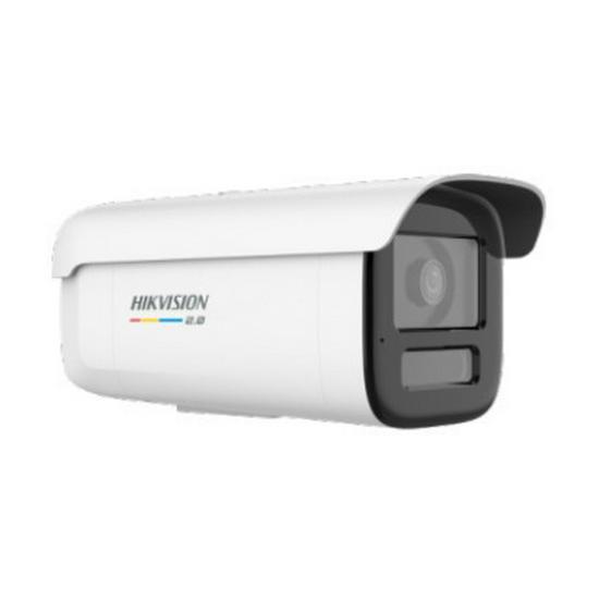 Hikvision 4MP Ultra Full Color Smart Bullet PoE Camera 3T47SWDA4-L