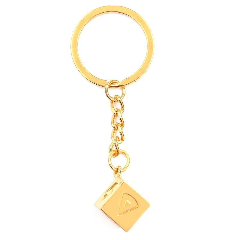 Хан А История Соло Кубик Сабакк Счастливый Кубик Сокол Тысячелетия Косплей Реквизит