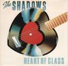 7inch Record SHADOWS - Heart Of Glass EMI5083 EMI 1980 UK Pop Used