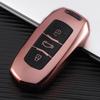Чехол для ключа автомобиля Geely для Binyue, Boyue, Emgrand GS и других моделей