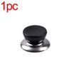 Component Kitchens Accessories Kitchen Accessory Pressure Cooker Replace Lid Wokes Pans Cookers Cooking Utensils Pot Stand Bar
