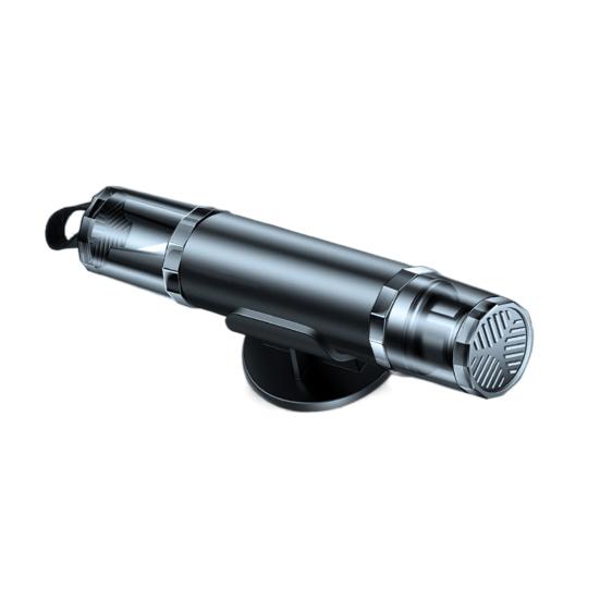 Car Window Glass Breaker with Seat Belt Cutter Tool Lightweight Portable Multi-Function Safety