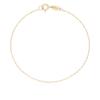MIAF 14K Lucent Chain Bracelet
