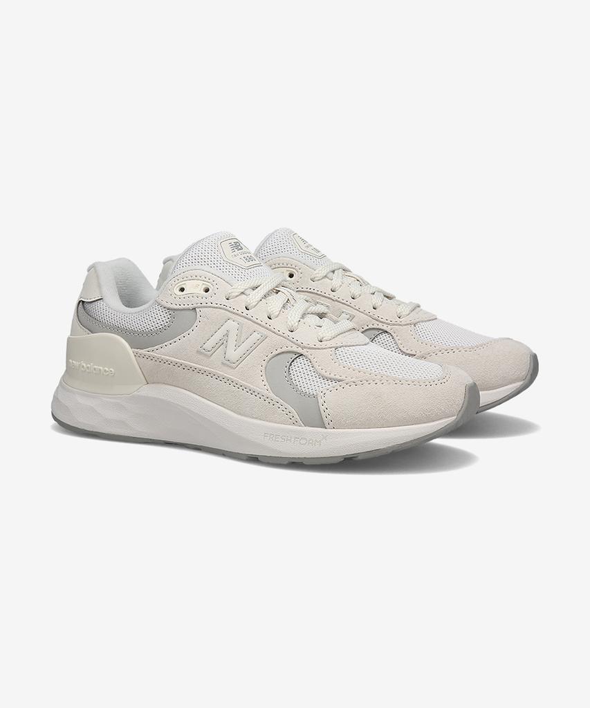 New Balance Nbpqgf701I / Рабочие 1880 V2 (2Э) (слоновая кость)