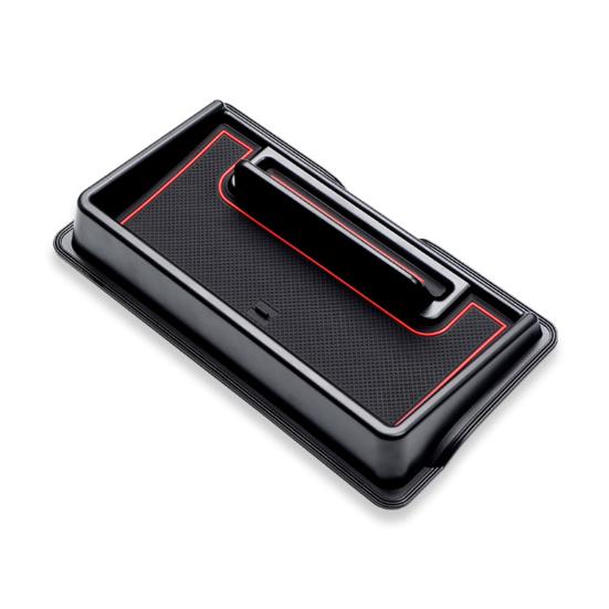 Ящик для хранения приборной панели центральной консоли салона автомобиля для Suzuki Jimny 2019 2020