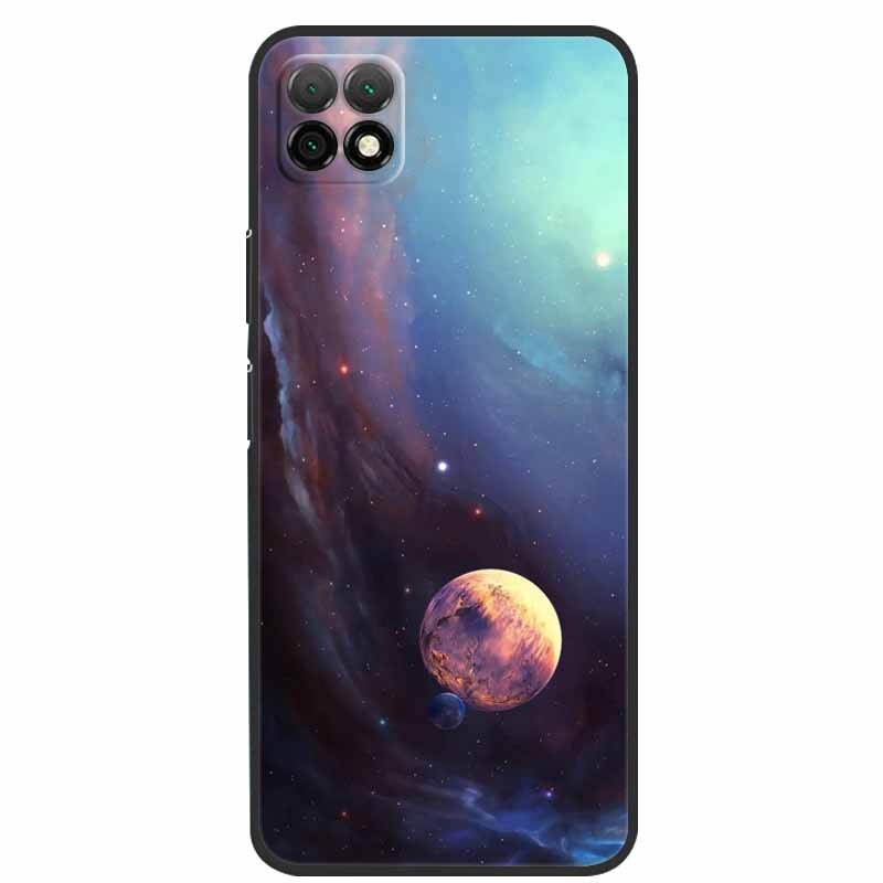 Для Huawei Nova Y60 Чехол Мраморный Мягкий Силиконовый Задний Чехол для Телефона Huawei Nova Y60 NovaY60 WKG-LX9 Coque Funda Сумка Новое чехол
