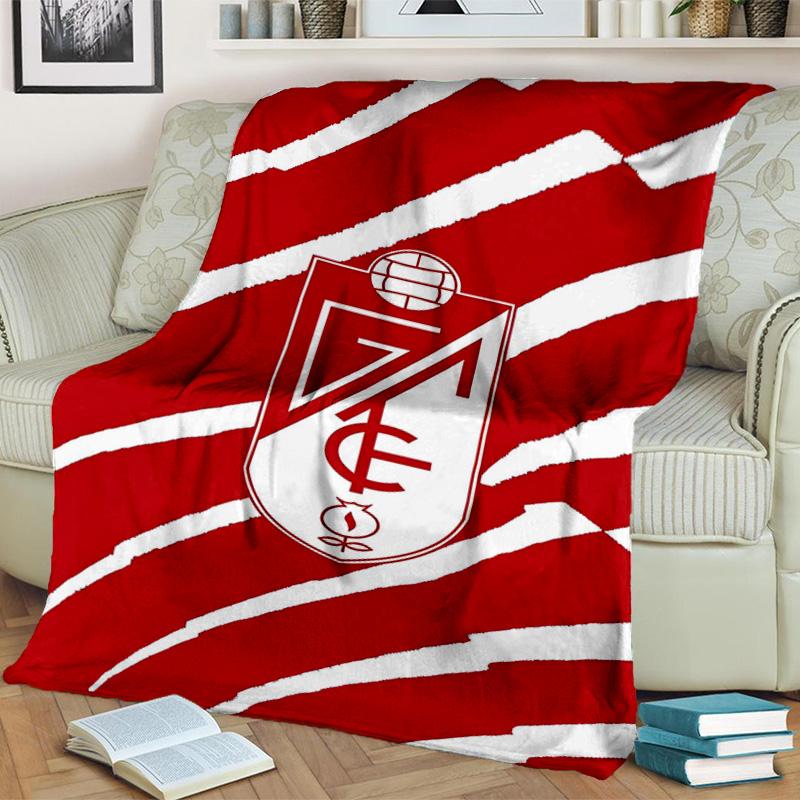 Global Unity And Strength Blanket Suitable for Sofas, Beds, Offices, And Camping - Perfect Gift for Halloween Christmas