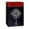 Goetia Card Reading In Darkness - 78-Card Deck For Divination & Board Games, English Edition, Standard Size, Ages 14+