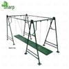 Outdoor Floating Balance Log Trainer