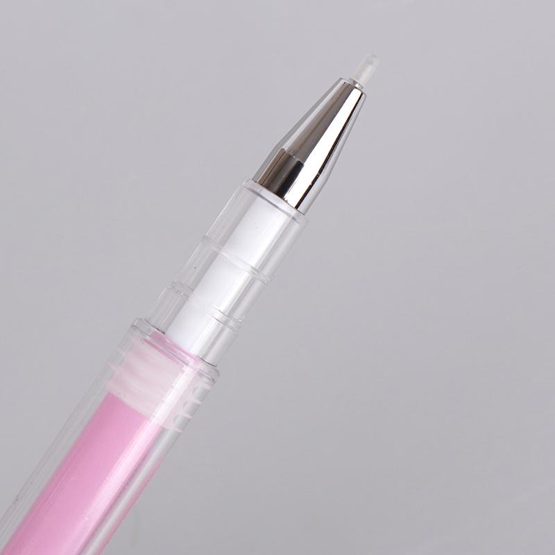 Креативная ручка Signature Water Spray в форме шприца Water Pen Декомпрессионная гелевая ручка-шприц