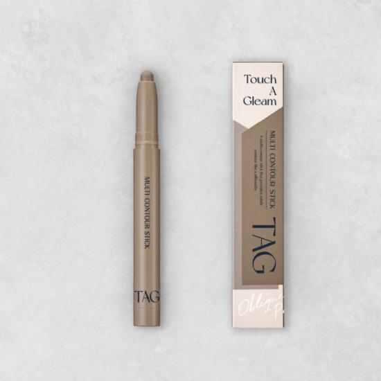 [ТЕГ] Мультиконтурная палочка