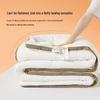 Mercury Home Textiles Теплое всесезонное утолщенное одеяло
