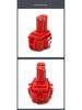 Совместимый аккумулятор для ударной дрели Makita 9.6V 6207D PA09 NiMH/NiCd