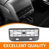 Rear Center Console AC Vents Cover For Tesla Accessories Model 3/Y