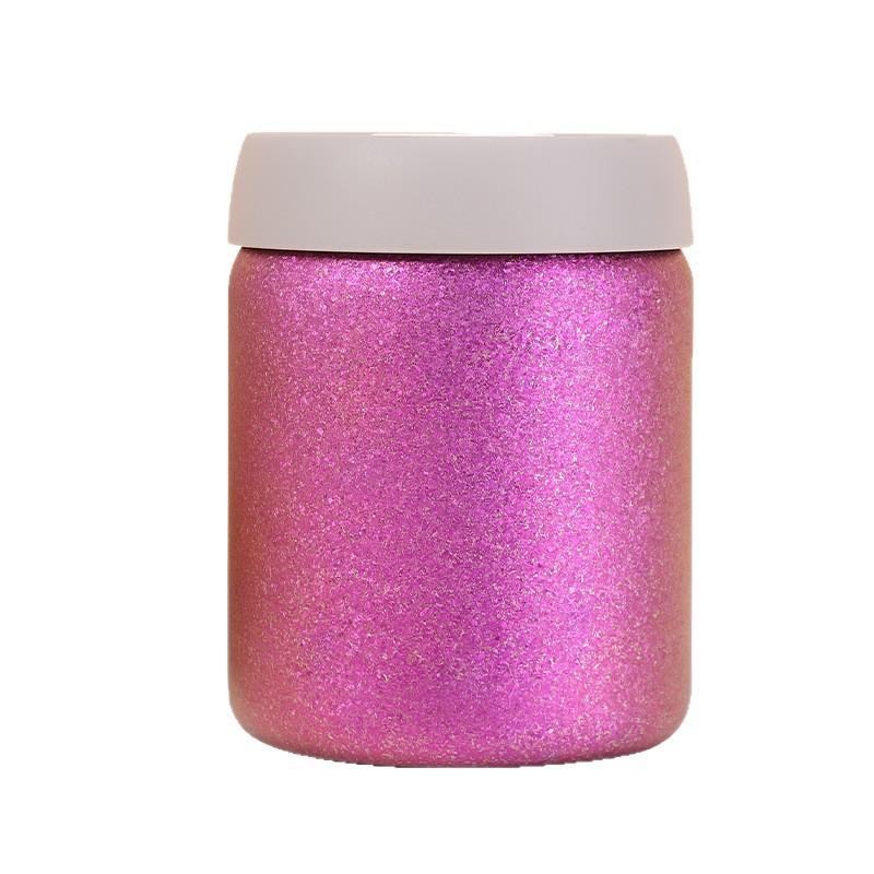 Vacuum Sealed Titanium Food Storage Jar 1000ml Airtight Container Nuts Tea Coffee Modern Kitchen Organizer