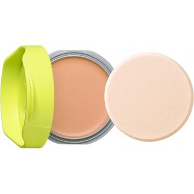 Shiseido BB-пудра для защиты от солнца Sun Care BB Compact For Sports Qd Сменный блок Medium Dark 12г Spf50+ Pa+++