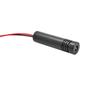 12x50mm Red Line Laser Marker Module, 650nm, 200mW, 12V-24V